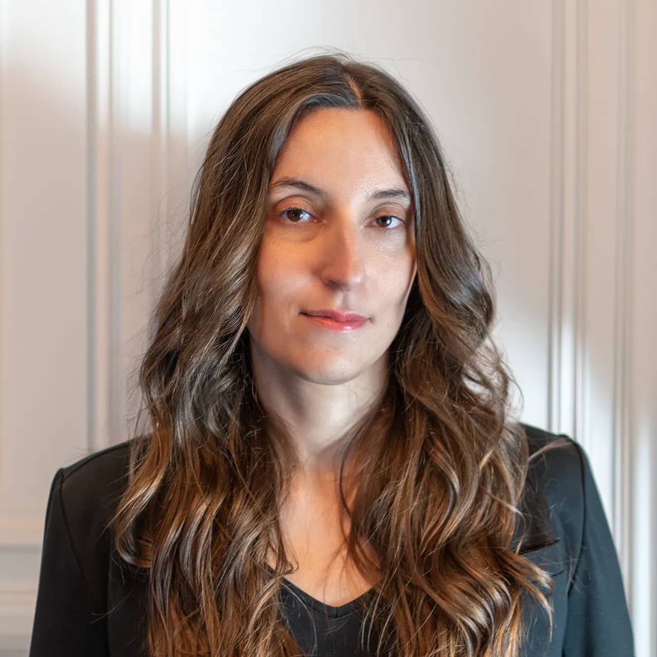 Maître Élodie Inhofer, avocate en droit social à Toulon